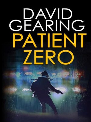 cover image of Patient Zero